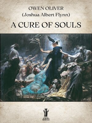 cover image of A Cure of Souls